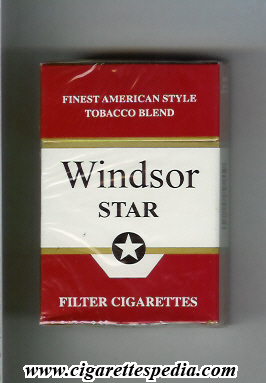 windsor star ks 20 h south africa