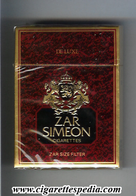 zar simeon de luxe 0 9l 16 h unknown country