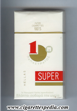 1p papastratos t hellas super l 20 h greece