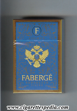 faberge lights ks 20 h germany russia