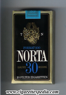 norta 30 l 20 s germany