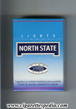 north state design 1 lights ks 20 h blue finland