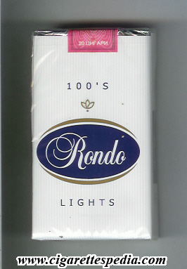 rondo design 1 lights l 20 s macedonia