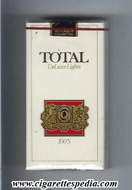 total deluxe lights l 20 s usa