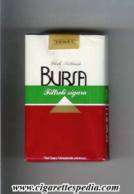 bursa ks 20 s turkey