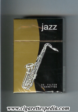 jazz ks 20 h russia