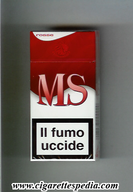 ms messis summa rosse ks 10 h italy