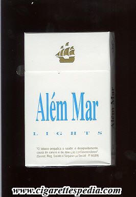 alem mar lights ks 20 h portugal