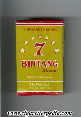 bintang design 3 7 utama ks 20 s indonesia
