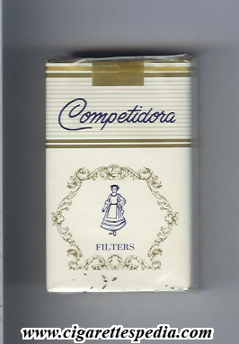 competidora ks 20 s usa