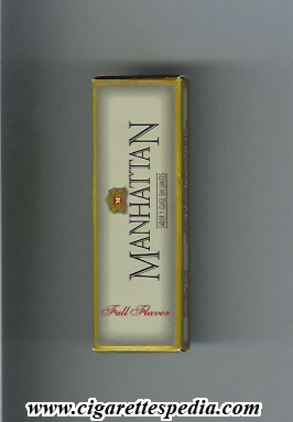 manhattan peruvian version full flavor ks 3 h peru