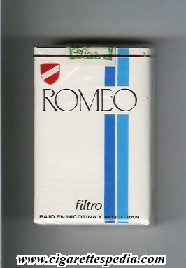 romeo filtro ks 20 s cuba