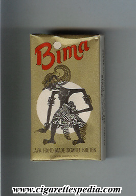 bima ks 10 s indonesia
