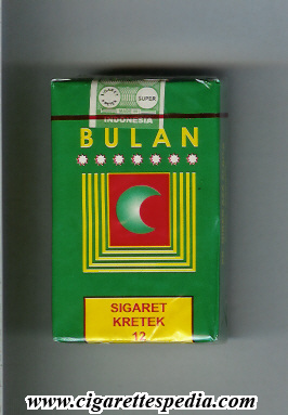 bulan design 1 ks 12 s indonesia