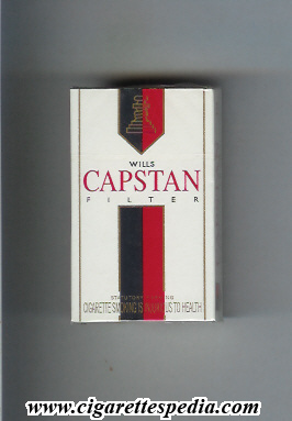 capstan wills s 10 h old design india