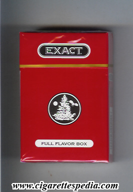 exact design 1 full flavor ks 20 h usa