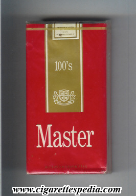 master brazilian version design 2 l 20 s brazil