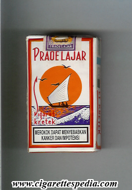 praoe lajar ks 12 s indonesia