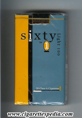 sixty 1 light l 20 s usa philippines