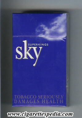 sky english version new design l 20 h blue england