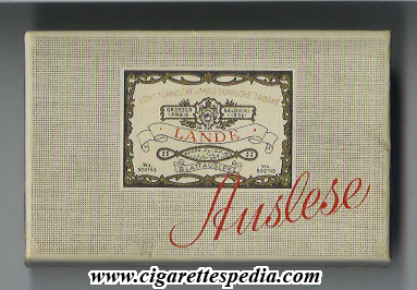 auslese lande s 25 b germany