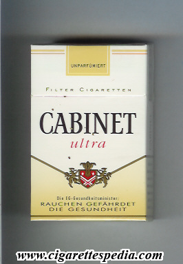 cabinet ultra ks 19 h germany