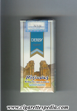 File:Derby argentine version collection design misiones suaves ks 10 s argentina.jpg