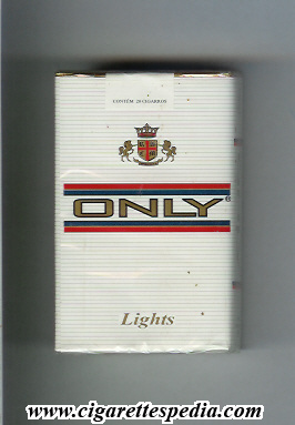 only lights ks 20 s paraguay