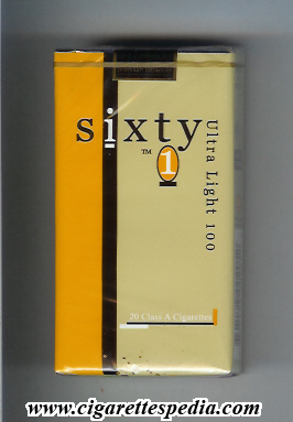sixty 1 ultra light l 20 s usa philippines