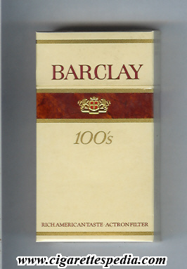 barclay brown barclay l 20 h switzerland usa