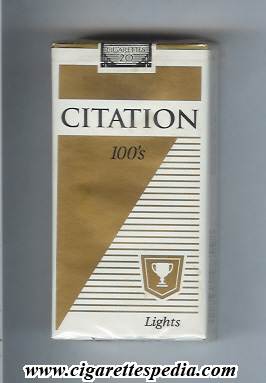 citation lights l 20 s usa
