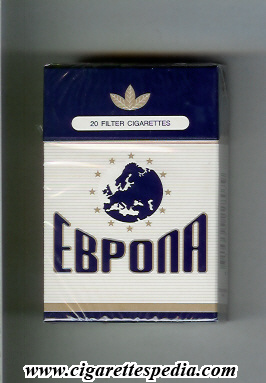 evropa t design 2 ks 20 h europa macedonia