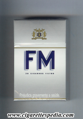 fm ks 20 h portugal