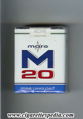 mars m 20 prava lahna chut s 20 s slovakia