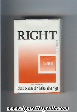 right with small square original ks 20 s sweden