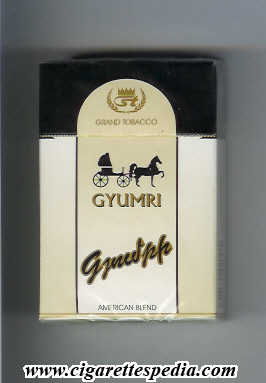gyumri american blend ks 20 h armenia