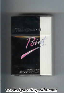 point swedish version extra light ks 20 h sweden
