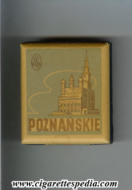poznanskie design 1 s 10 b poland