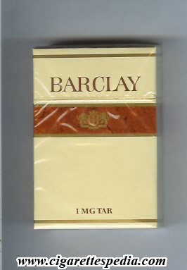 barclay brown barclay ks 20 h usa