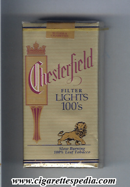 chesterfield with lion lights l 20 s usa