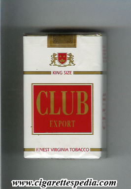 club kenyan version export ks 20 s kenya