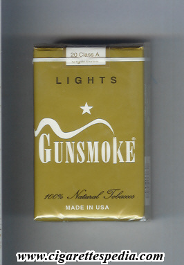 gunsmoke lights ks 20 s usa