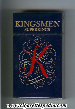 kingsmen k l 20 h germany