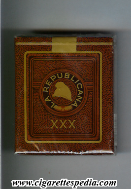 la republicana xxx ks 18 s uruguay