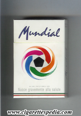 mundial italian version ks 20 h italy