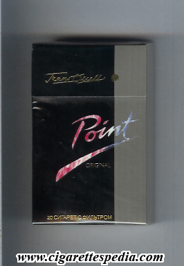point swedish version original ks 20 h sweden