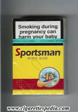 sportsman canadian version ks 20 h yellow canada
