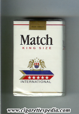 match international ks 20 s switzerland