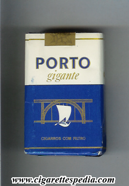 porto gigante ks 20 s portugal