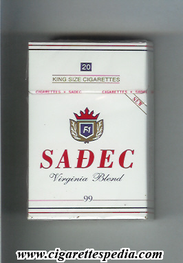 sadec virginia blend ks 20 h vietnam